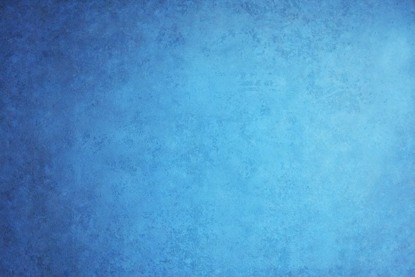 Abstract Blue Texture Studio Backdrop for Photo Shoot  DHP-176