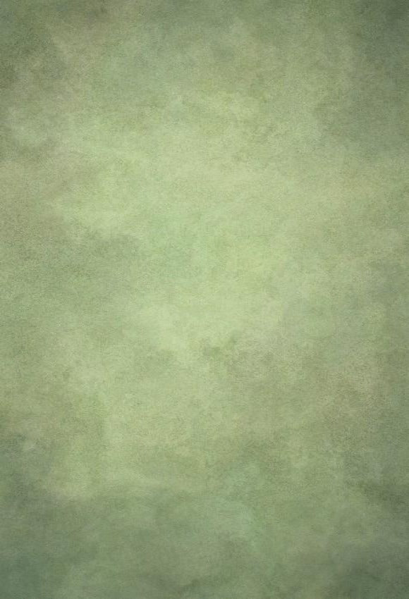 10x20ft Dark Green Abstract Art Texture Backdrop DHP-216 (only 1)