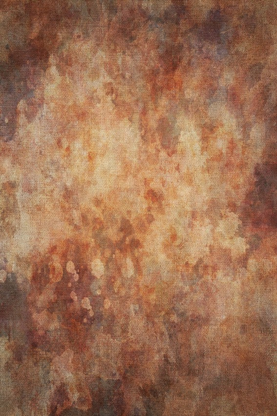 Multicolor Watercolor Texture Backdrop for Photo Studio