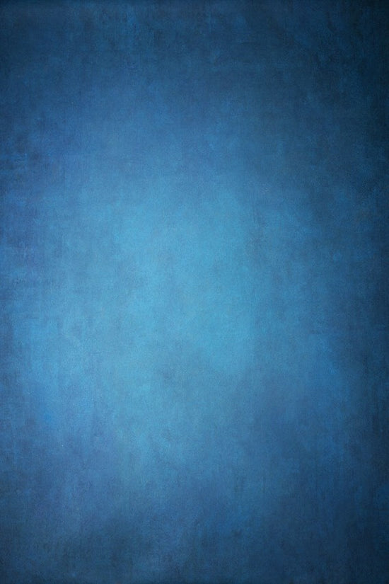 Abstract Blue Texture Photo Booth Backdrop DHP-409 – Dbackdrop