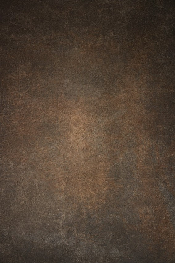 Dark Brown Abstract Background Photo Studio Backdrop