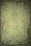 Abstract Grunge Grey Green Texture  Backdrop for Photography 