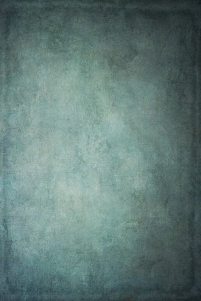 Abstract Blue Green Texture Studio Backdrop for Photography DHP-419 ...