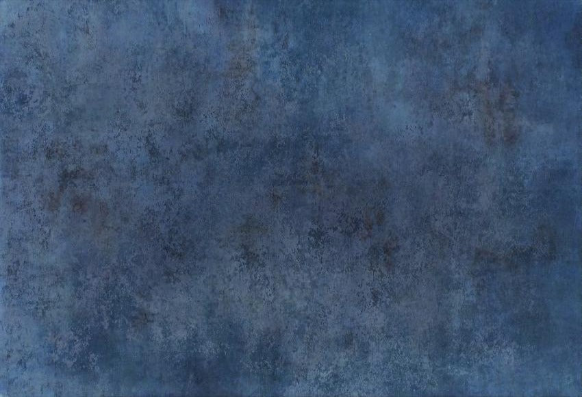 Abstract Dark Blue Old Texture Studio Backdrop for Photography DHP-482