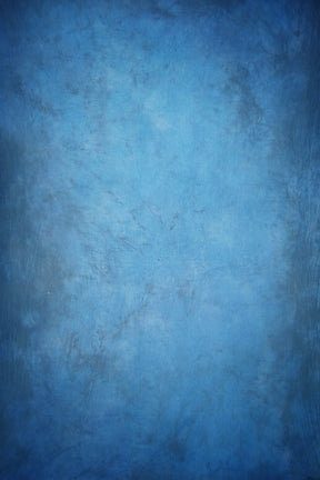 Abstract Blue Grunge Texture Studio Backdrop for Photography DHP-488 ...