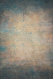 Abstract Texture Backdrop Brown Blue Photo Background DHP-506