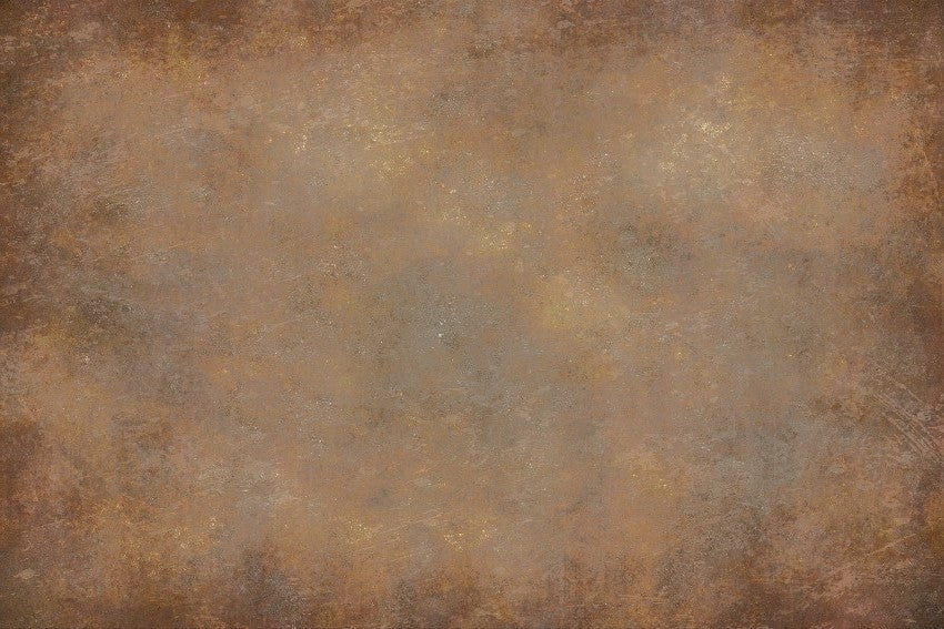 Brown Abstract Texture Portrait  Backdrop for Photo Booth