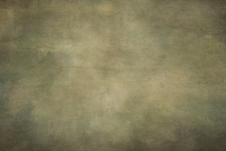 Abstract Old Master Grey Green Backdrop for Photo Shoot DHP-601 – Dbackdrop