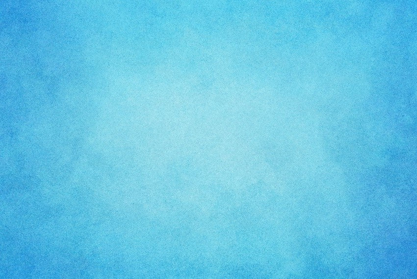 Abstract Texture Light Blue Backdrop for Photos 