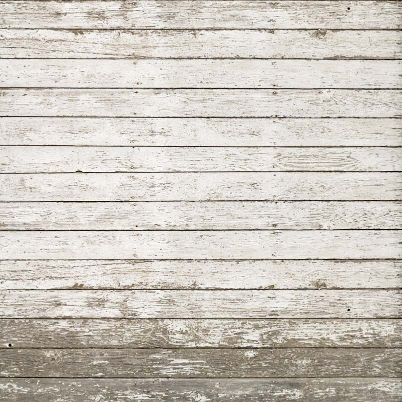 Vintage Wood Backdrop for Photo Studio F-028