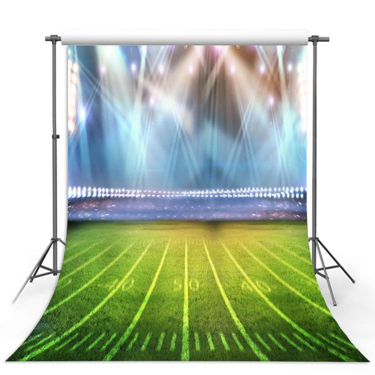 Football Background Green Backdrops G-310 – Dbackdrop