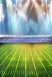 Football Background Green Backdrops G-310