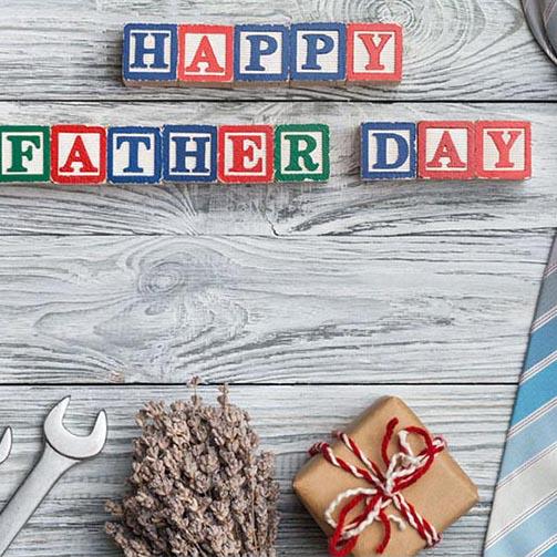 Father's Day Backdrop Wood Backdrop G-331