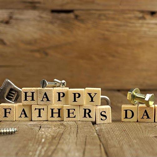 Father's Day Backgrounds Wood Backdrop G-387