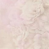 Pink Soft Rose Floral Photography Backdrop GA-56