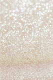 Golden Glitter Christmas Abstract Background  Photo Backdrop GA-73