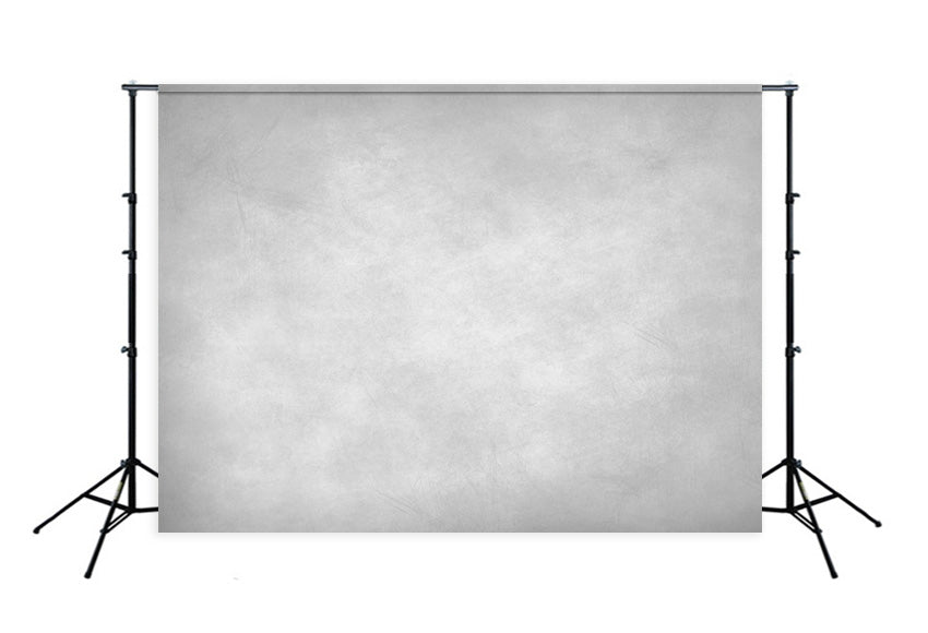 Gray Cement Wall Texture Backdrop for Photo Booths LV-887 – Dbackdrop