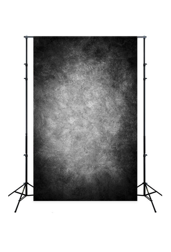 Dark White Abstact Textured Photography Backdrop GC-136 – Dbackdrop