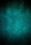 Cyan Dark Abstract Texture Photo Studio Backdrop GC-138