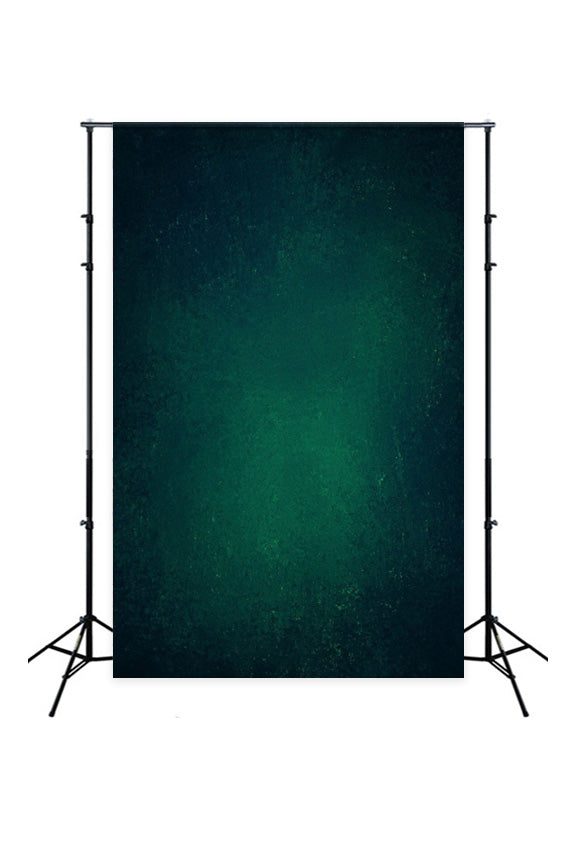 Abstarct Dark Green Texture Photo Studio Backdrop GC-139