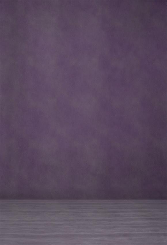 Purple Abstract Texture Photo Booth Backdrop GC-154