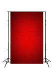 Red Abstract Concrete Wall Texture Backdrop for Photography GC-158