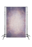 Abstract Texture Square Purple Art Backdrop for Photography GC-159