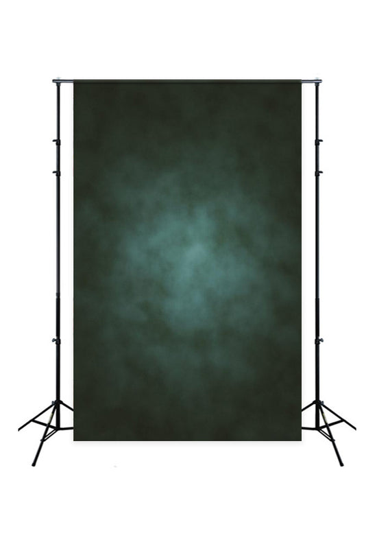 Dark Green Abstract Texture Art Backdrop for Photographers GC-160 ...