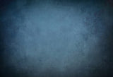 Blue Dark Abstract Textue Photo Booth Backdrop GC-176