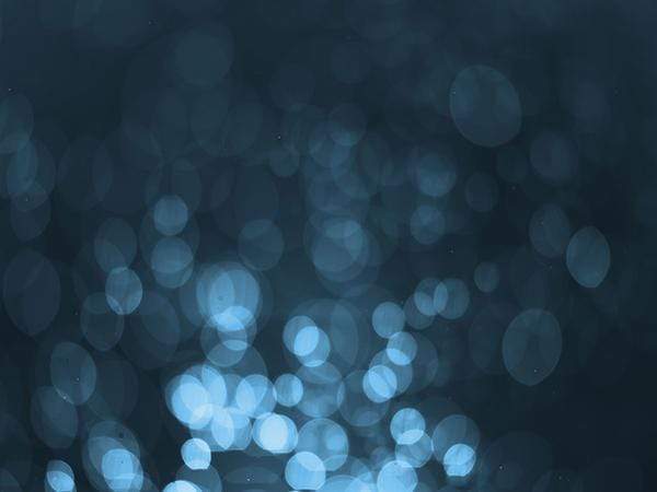 Pastel Blue Bokeh Background Photo Booth Backdrop GC-99 – Dbackdrop