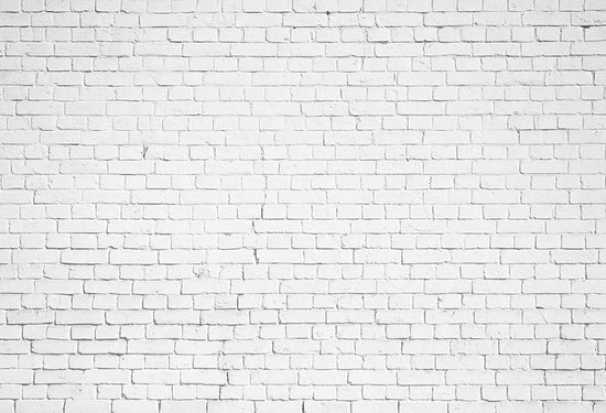 White Brick Wall Backdrop for Photography GX-1030 – Dbackdrop