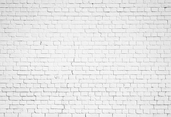 White Brick Wall Backdrop for Photography GX-1030 – Dbackdrop