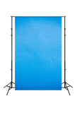 Blue Abstract Textured Backdrops for Photography  J02959