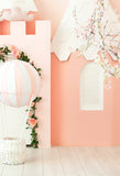 Beautiful Flowers Backdrops for Baby Kid Photography J03150