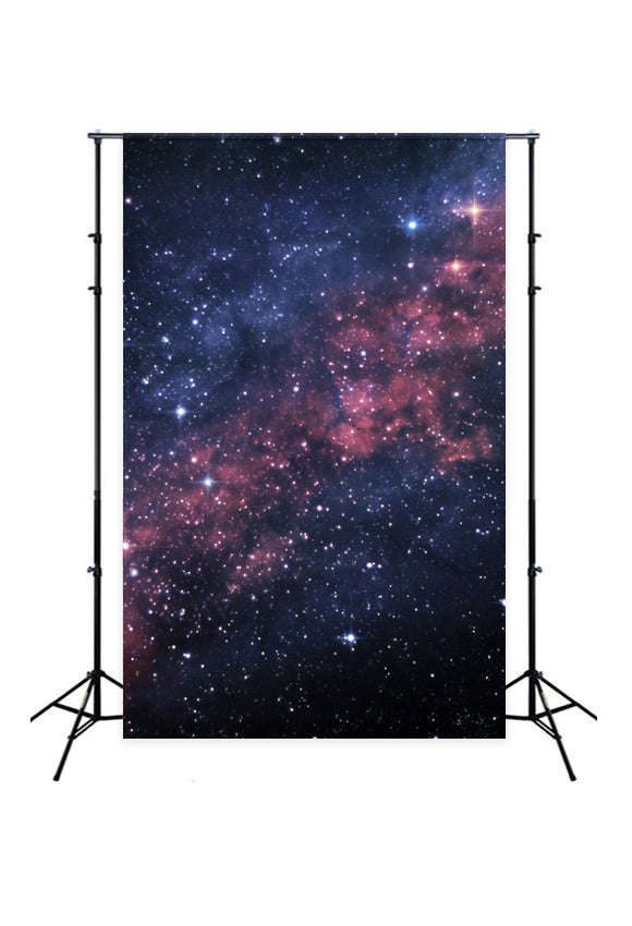 Space Galaxy backdrop 
