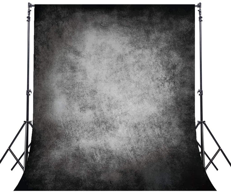 Grey Abstarct Texture Headshoot Portrait Studio Backdrop KAT-189 ...