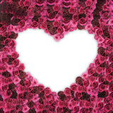 Heart Flower Wall Backdrops for Events Photography LM-H00117