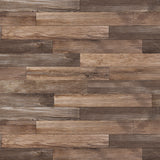 Grunge Dark Wood Wall Photo Backdrop LM-H00196