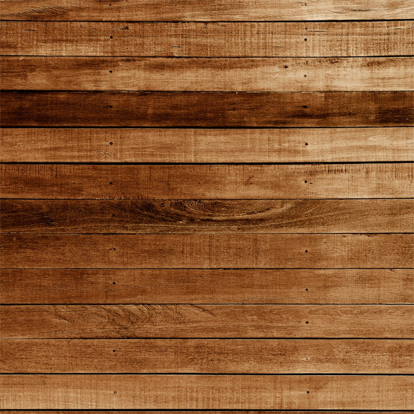 Retro Wooden Texture Photo Booth  Backdrops LM-H00201