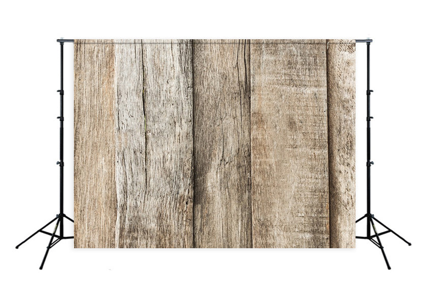 Old Wood Backdrops for Photo Booth LM-H00226