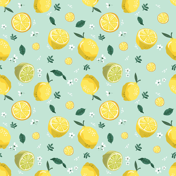 Lemon Green Backdrop for Children Photography M-32