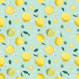 Lemon Green Backdrop for Children Photography M-32