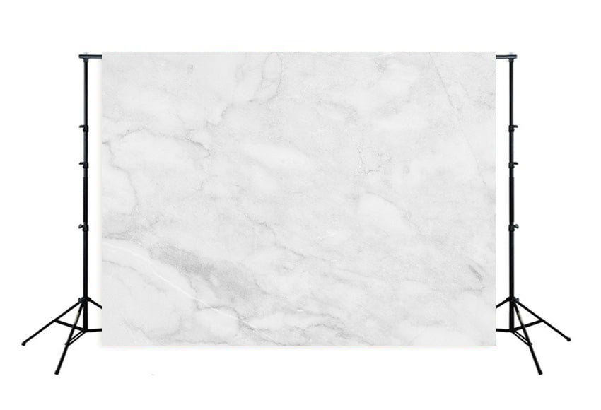 White Marble Texture  Backdrop for Photo Booth M210