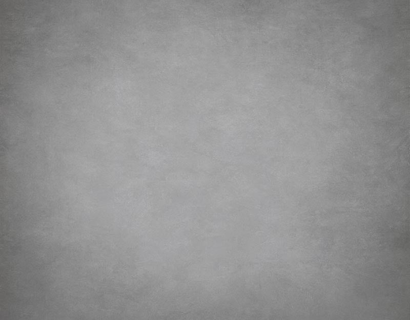 Abstract Textured Grey Backdrops for Portrait Photography NB-273 