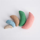 Newborn Photography Props  Professional Baby Donut Posing Pillows 6PCS