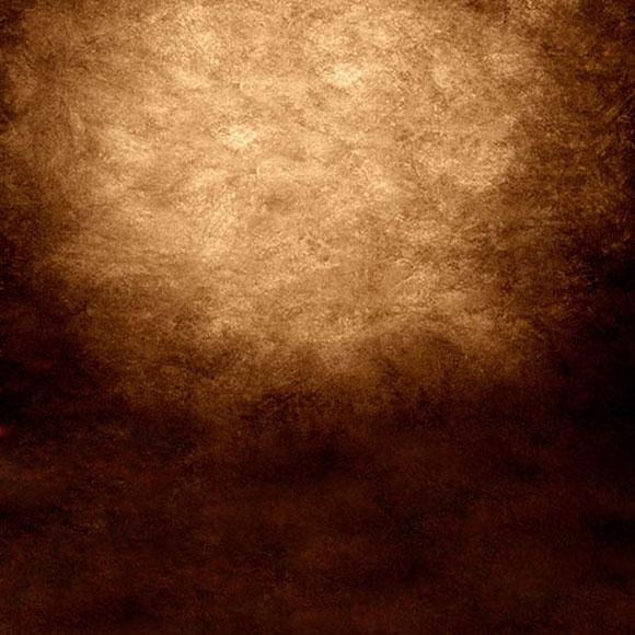 Portrait Photography Brown Abstract Backdrops  S-2881