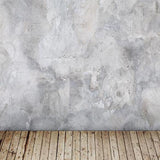 Abstract Textured Concrete Wall Backdrops for Photography S-2891