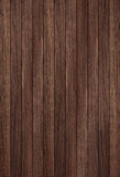 Dark Brown Retro Wood Texture Photography Backdrops S-2958