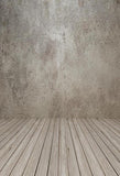 Abstract Concrete Wall Photography Backdrop S-2963