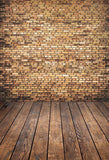 Brick Wall Backdrops Photography Backgrounds Seamless Backdrops S-2969